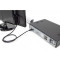 Кабель DIGITUS HDMI 4K@60Hz HDMI v2.0 5м Black (DK-330123-050-S)
