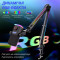 Микрофон для стриминга/подкастов FIFINE Ampligame AM8Prot Black
