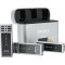 Бездротовий петличний мікрофон JMARY MW-15 2.4G wireless Microphone for Mobile Type-C Silver