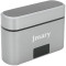 Бездротовий петличний мікрофон JMARY MW-15 2.4G wireless Microphone for Mobile Type-C Silver