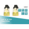 Патч-корд DIGITUS SSTP Cat.6a CU 1м Black (DK-1644-A-010/BL)