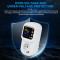 Реле напряжения с контролем тока и мощности MAXPRO JJSVA-16LW