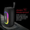 Портативна колонка ENERGIZER BTS163 Black