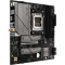Материнская плата SAPPHIRE Pulse B850M WiFi (52123-04-40G)