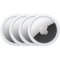 Пошуковий брелок APPLE AirTag 2 4-Pack (MFEA4ZE/A)