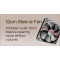Блок живлення 600W HIGHPOWER Eco ST (HPE-600ST-B12S)