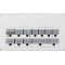 Блок живлення 1200W LIAN LI SX Platinum 1200 White
