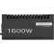 Блок питания 1600W ASUS Pro WS 1600W Platinum (ASUS-PRO-WS-1600P)