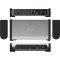 Док-станція J5CREATE 15-in-1 Thunderbolt 4 Quad Display Docking Station (JTD568-EN)
