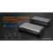 Док-станція J5CREATE 15-in-1 Thunderbolt 4 Quad Display Docking Station (JTD568-EN)