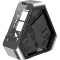 Корпус JONSBO TR03-G Silver