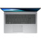 Ноутбук ASUS ExpertBook P1 P1503CVA Misty Gray (P1503CVA-S72573W)