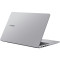 Ноутбук ASUS ExpertBook P1 P1503CVA Misty Gray (P1503CVA-S72573W)