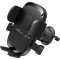 Автотримач для смартфона ACEFAST D56 Car Mount Holder Black