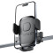 Автотримач для смартфона ACEFAST D56 Car Mount Holder Black