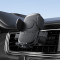 Автотримач для смартфона ACEFAST D56 Car Mount Holder Black