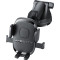 Автотримач для смартфона ACEFAST D57 Car Mount Holder Black