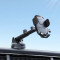 Автотримач для смартфона ACEFAST D57 Car Mount Holder Black
