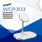 Беспроводное зарядное устройство ENERGIZER 3-in-1 Magnetic Wireless Charger 15W