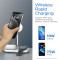 Беспроводное зарядное устройство ENERGIZER 3-in-1 Magnetic Wireless Charger 15W
