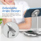 Беспроводное зарядное устройство ENERGIZER 3-in-1 Magnetic Wireless Charger 15W