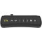 Моторизированное основание для компьютерного стола LOCTEK ET223(IB) Silver/Gray