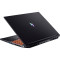 Ноутбук ACER Nitro V 16 ANV16-72-722V Obsidian Black (NH.QZREU.004)