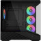 Корпус LIAN LI Vector V100R Mini Black (G99.V100RMIX.00)