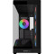 Корпус LIAN LI Vector V100R Mini Black (G99.V100RMIX.00)