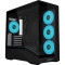 Корпус LIAN LI Vector V100R Mini Black (G99.V100RMIX.00)