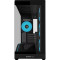 Корпус LIAN LI Vector V100R Mini Black (G99.V100RMIX.00)