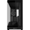 Корпус LIAN LI Vector V100R Mini Black (G99.V100RMIX.00)