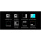 Корпус LIAN LI Vector V100R Mini Black (G99.V100RMIX.00)