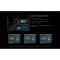 Корпус LIAN LI Vector V100R Mini Black (G99.V100RMIX.00)