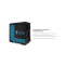 Корпус LIAN LI Vector V100R Mini Black (G99.V100RMIX.00)