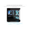 Корпус LIAN LI Vector V100R Mini Black (G99.V100RMIX.00)