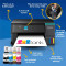 БФП EPSON Eco Tank L4360 (C11CL41411)