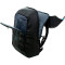 Рюкзак ACER Predator Utility Black (GP.BAG11.07U)