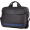 Сумка наплечная 2E Urban Groove 16" Black (2E-CBT9175BK)