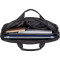 Сумка наплечная 2E Urban Groove 16" Black (2E-CBT9175BK)