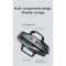 Сумка наплечная MARK RYDEN Classic V MR616D Elegant Black