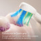 Электрическая зубная щётка PHILIPS Sonicare 2100 Series White (HX4021/01)
