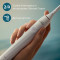 Электрическая зубная щётка PHILIPS Sonicare 2100 Series White (HX4021/01)