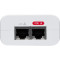 PoE інжектор UBIQUITI PoE 48V 24W (POE-48-24W-WH)