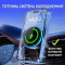 Автотримач з бездротовою зарядкою BEPHONE T2