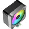 Кулер для процессора OCYPUS Delta A40 EX ARGB Black