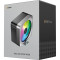 Кулер для процессора OCYPUS Delta A40 EX ARGB Black