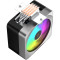 Кулер для процессора OCYPUS Delta A40 EX Digital Black