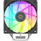 Кулер для процессора OCYPUS Delta A40 SE ARGB Black