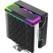 Кулер для процессора OCYPUS Delta A40 SE ARGB Black